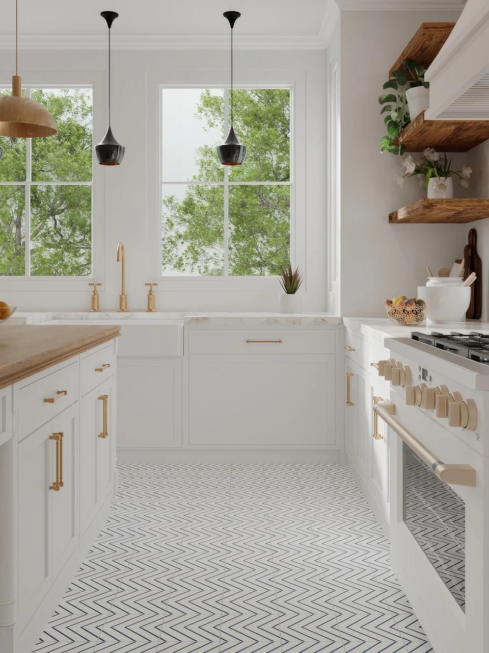 services-01 kitchen, interior design, modern, home, house